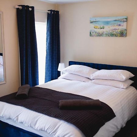 Vanity Ballycastle Diamond 2 Bedroom Apartment Zewnętrze zdjęcie