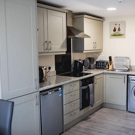 Vanity Ballycastle Diamond 2 Bedroom Apartment Zewnętrze zdjęcie
