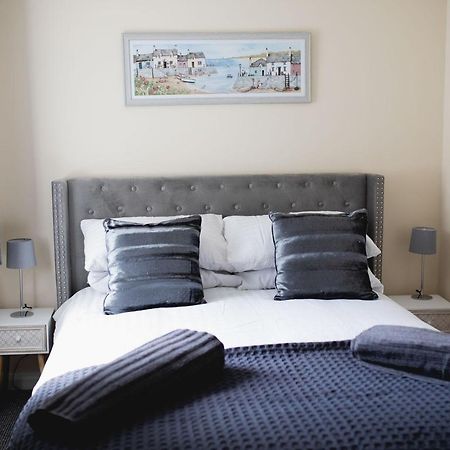 Vanity Ballycastle Diamond 2 Bedroom Apartment Zewnętrze zdjęcie