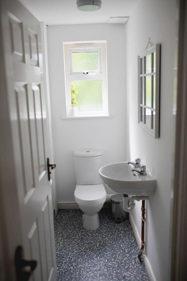 Vanity Ballycastle Diamond 2 Bedroom Apartment Zewnętrze zdjęcie