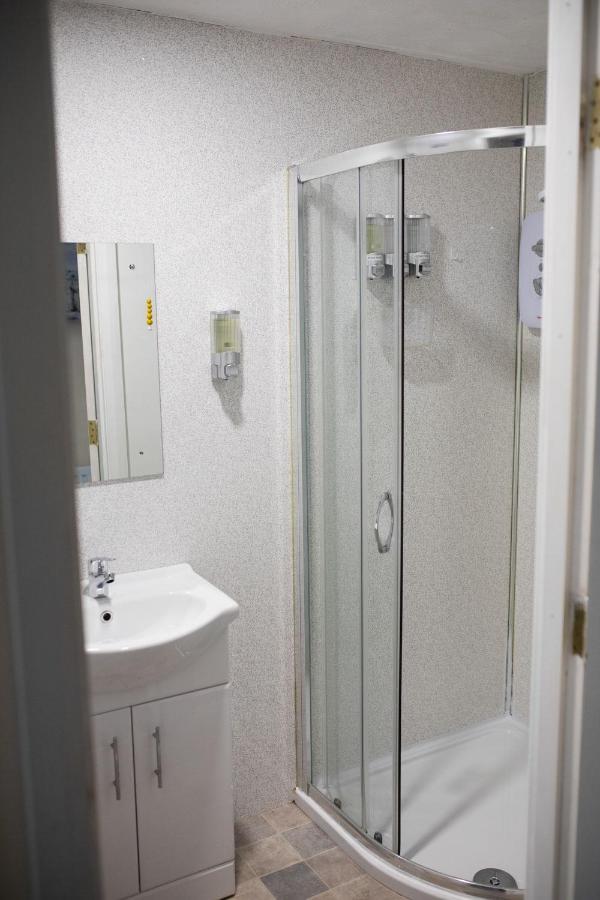 Vanity Ballycastle Diamond 2 Bedroom Apartment Zewnętrze zdjęcie