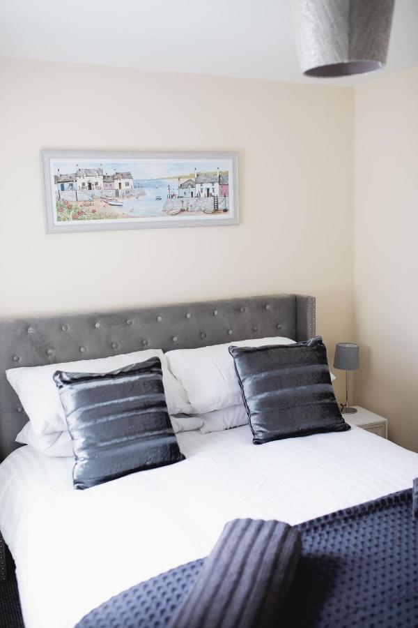 Vanity Ballycastle Diamond 2 Bedroom Apartment Zewnętrze zdjęcie