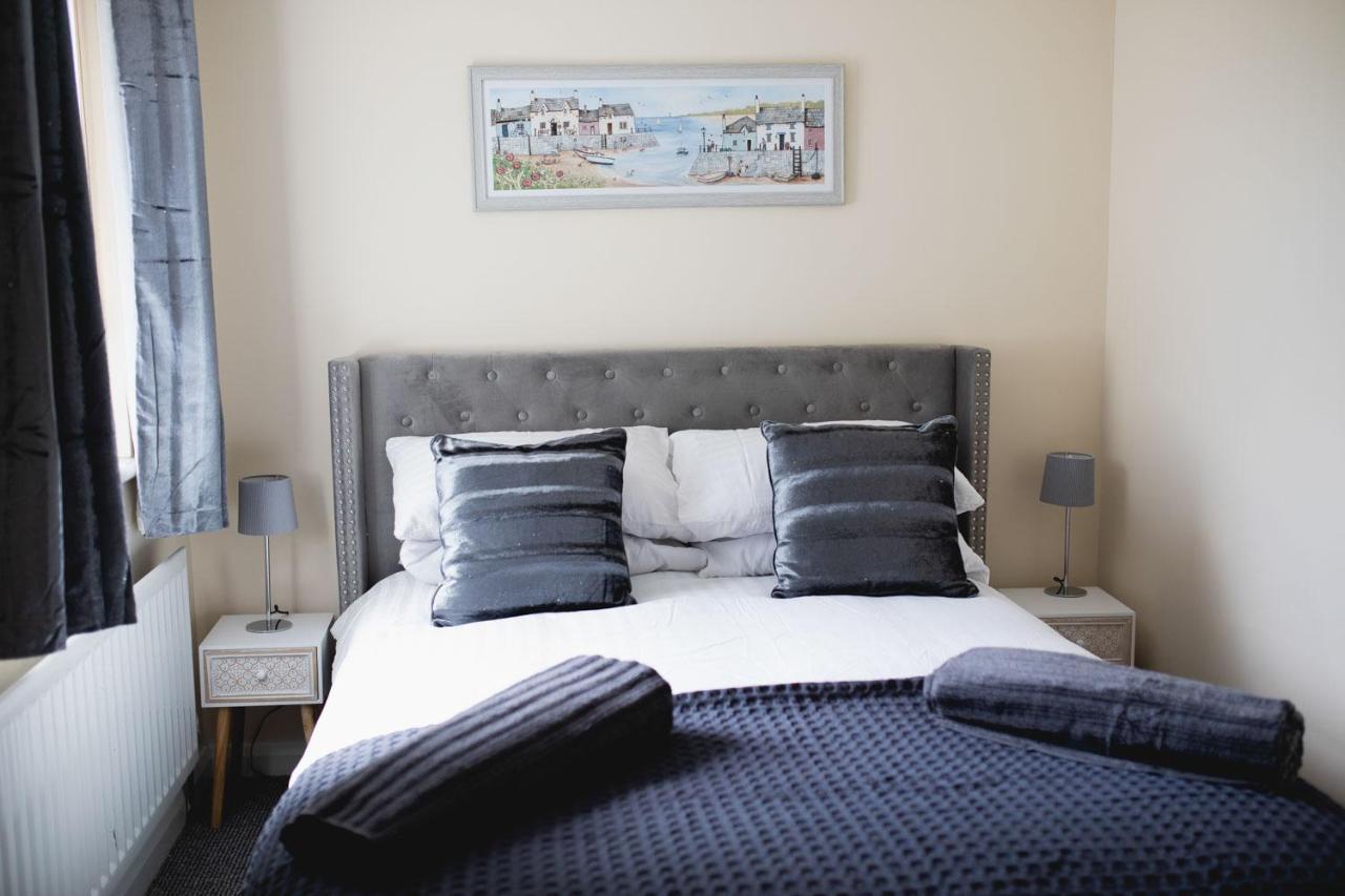 Vanity Ballycastle Diamond 2 Bedroom Apartment Zewnętrze zdjęcie