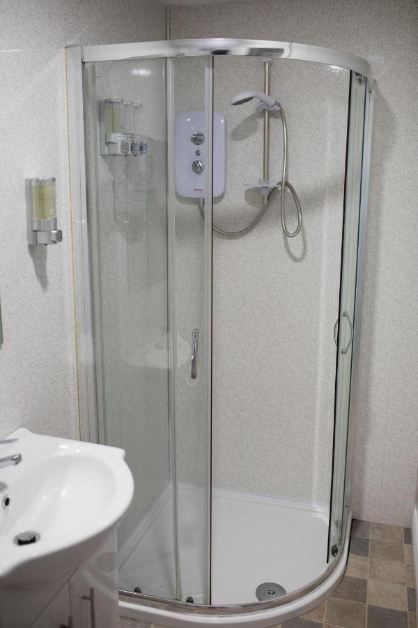 Vanity Ballycastle Diamond 2 Bedroom Apartment Zewnętrze zdjęcie